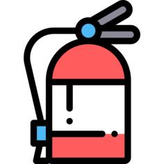 Fire extinguisher