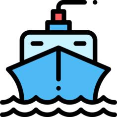 Ship
