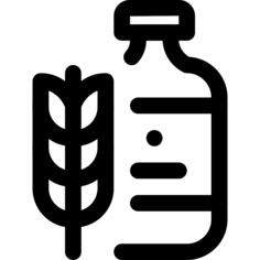 啤酒