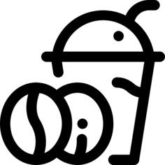 杯子