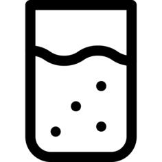水