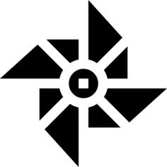 Pinwheel