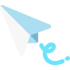 Paper plane