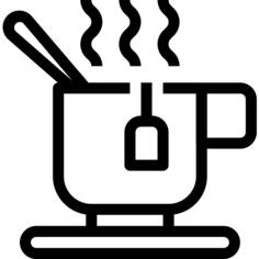 Tea cup