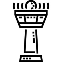 Control tower