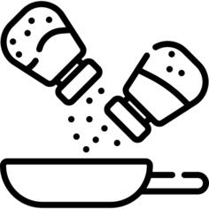 调味料