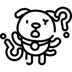 狗