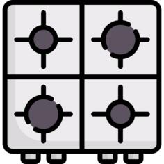 Stove