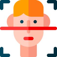 Face recognition