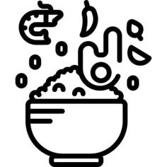 Fried rice