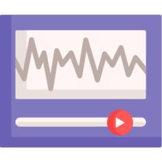 音频播放器