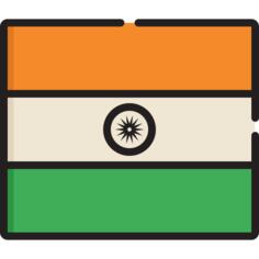 India