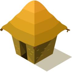 棚屋