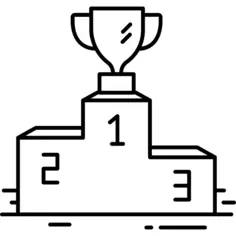 Podium
