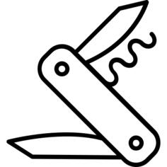Swiss army knife