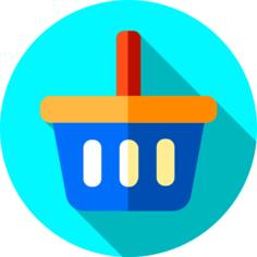Shopping basket