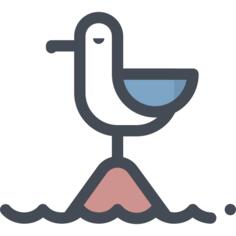 海鸥