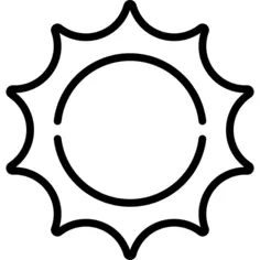 太阳