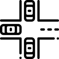 街