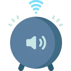 扬声器