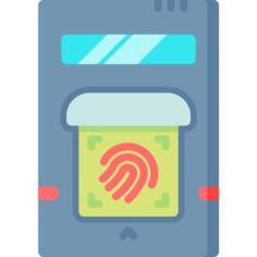 Finger print