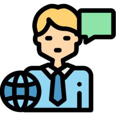 Journalist