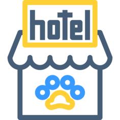 Pet hotel