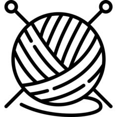 Ball of wool