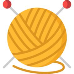 Ball of wool