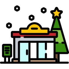 店
