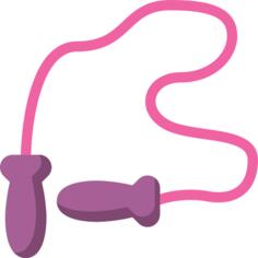 Jumping rope