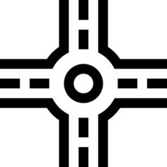 十字路口