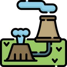 Geothermal energy