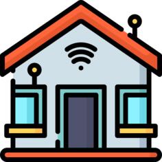 Smart house