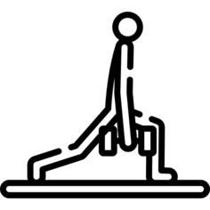 锻炼