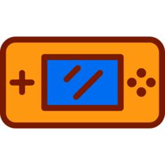 Video console
