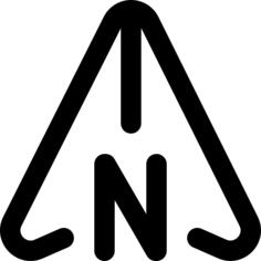 North