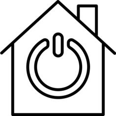 屋