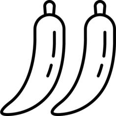 辣椒