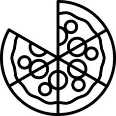 比萨