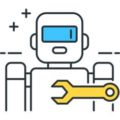 Robots