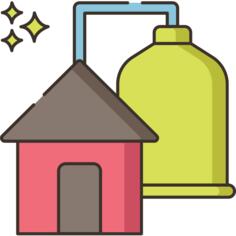 Biogas