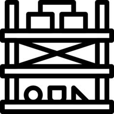 架