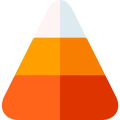 Candy corn