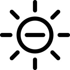白平衡