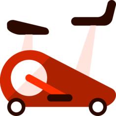 Stationary bike