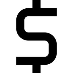 Dollar symbol