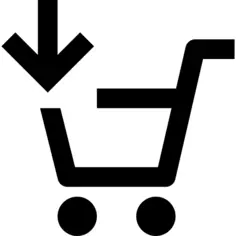 Shopping cart