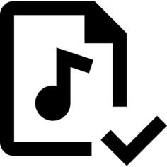 音频文件