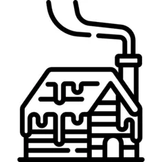 Hut